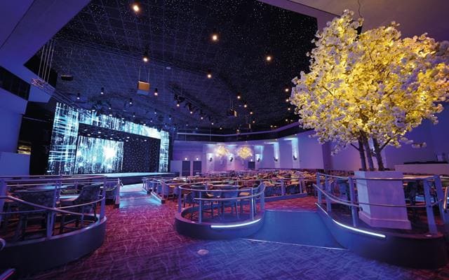 Potters Resorts Five Lakes